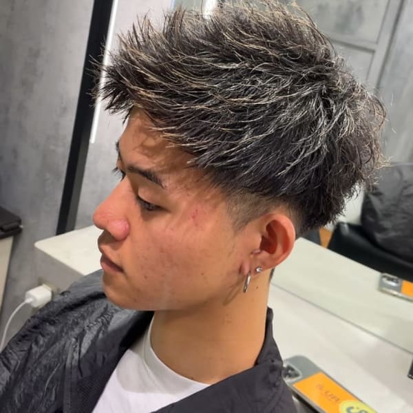 BEAUTECONCIER心斎橋店