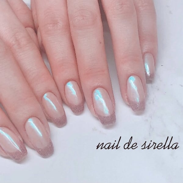 スタッフネイル