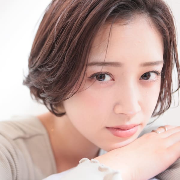 美容室CANNON 目白本店