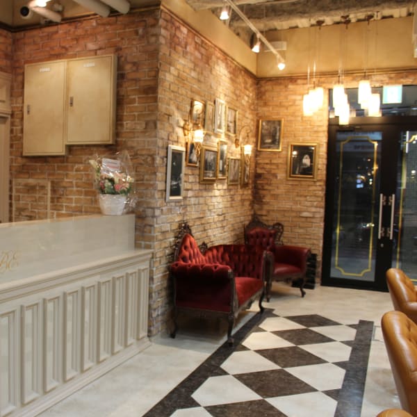 AUBE HAIR terrace【町田店】