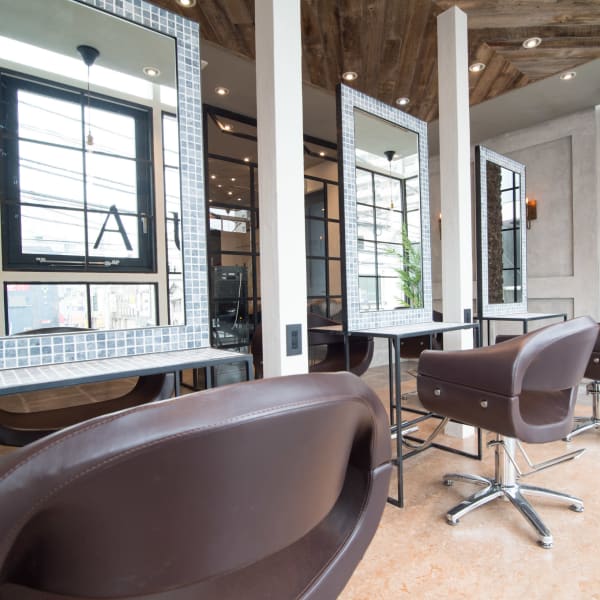 AUBE HAIR hachioji【八王子店】