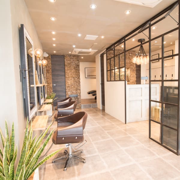AUBE HAIR hachioji【八王子店】