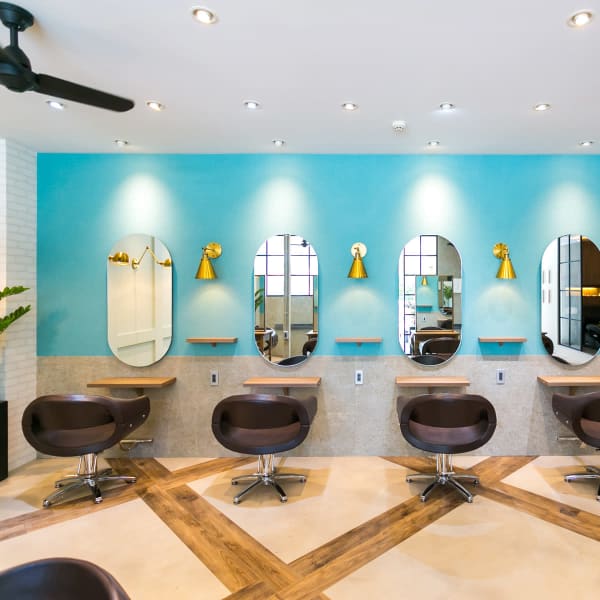AUBE HAIR calma【浜松店】