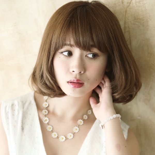 Haute Couture Rencontrer桂店