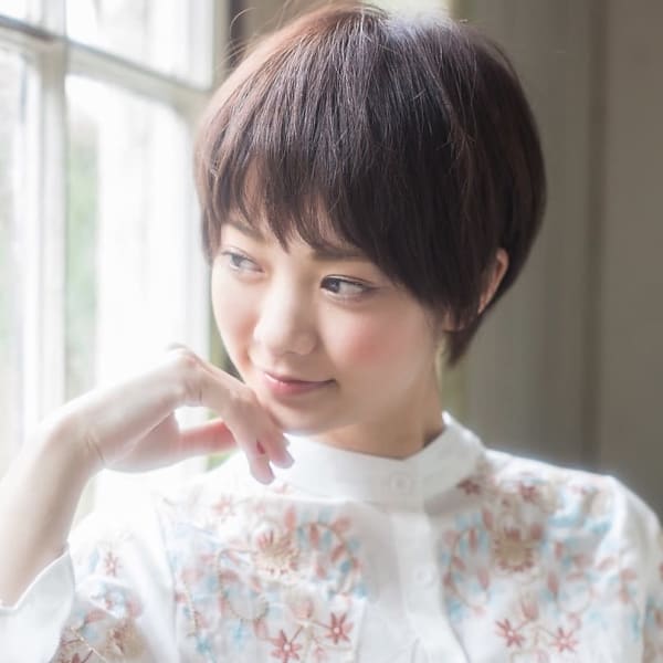 Haute Couture Rencontrer桂店