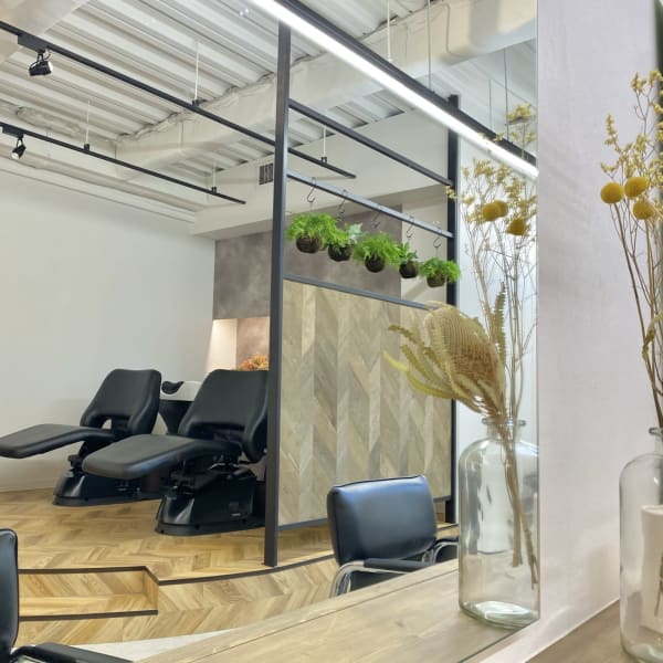 nuuk(hair spa+)