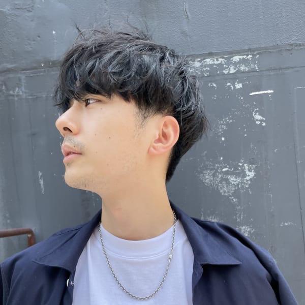 salon de MiLK 原宿
