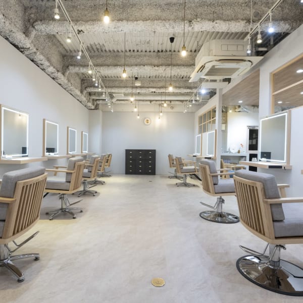 Little 池袋 リトルイケブクロ の予約 サロン情報 美容院 美容室を予約するなら楽天ビューティ