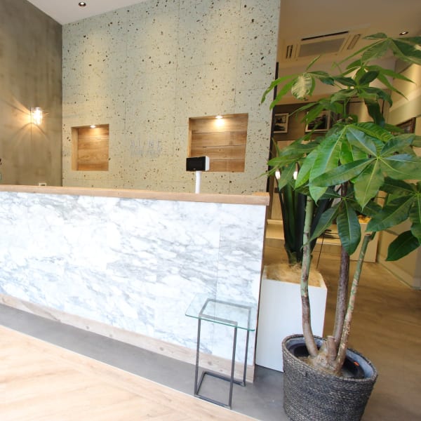 AUBE HAIR very【松山店】