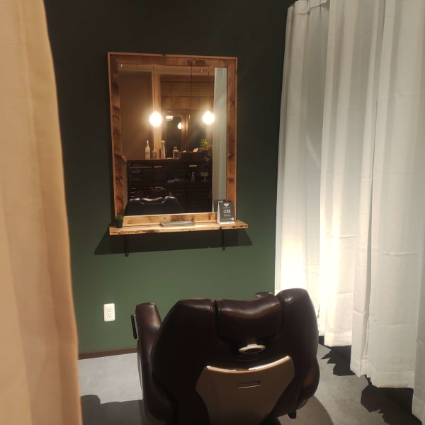 ヒロズバーバー薬師通り