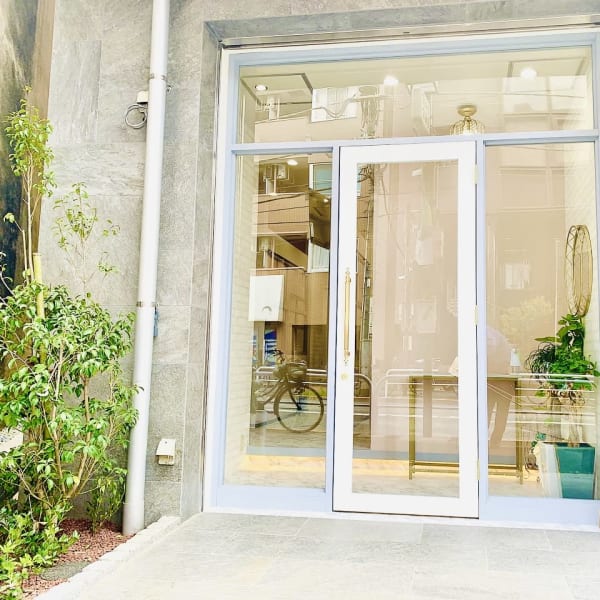 髪質改善 完全個室内完結型サロン Sereine salon HANARE【4月15日OPEN】