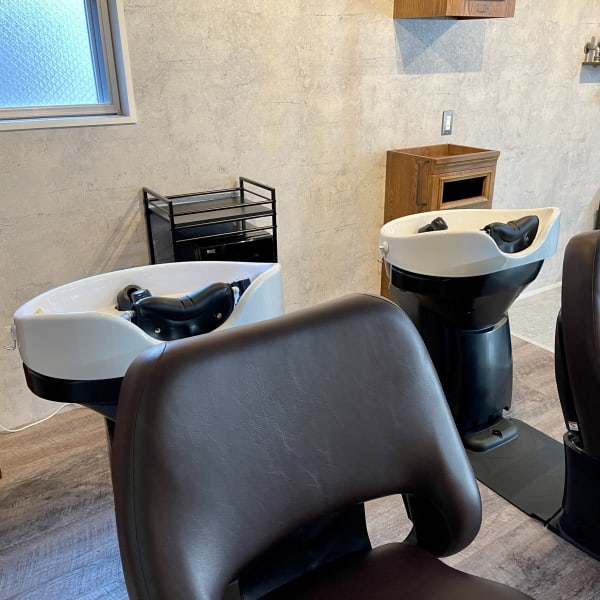 髪質改善salon LeDali