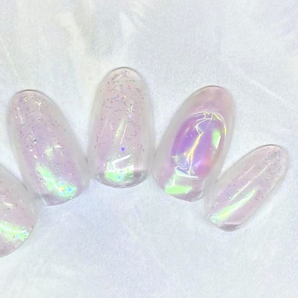 Nail Eyelash Alcea 上野御徒町店 ネイルアンドアイラッシュ アルセア ウエノオカチマチテン の予約 サロン情報 ネイル まつげサロンを予約するなら楽天ビューティ