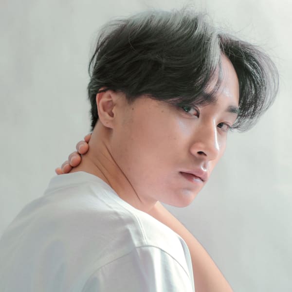 「SHOT」 メンズサロン高槻