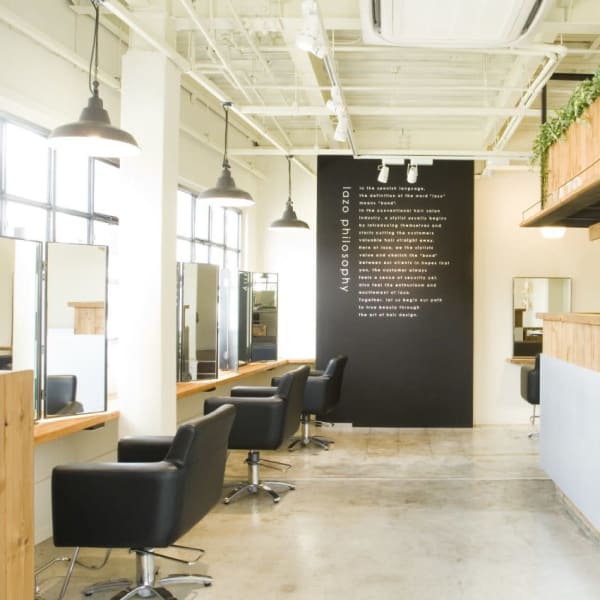 大阪府でおすすめ メンズ美容院 美容室の検索 予約 楽天ビューティ