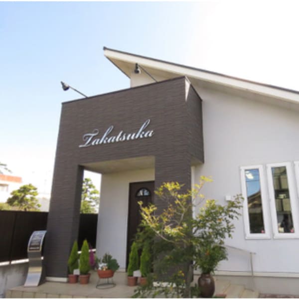 ビューティーサロンTAKATSUKA