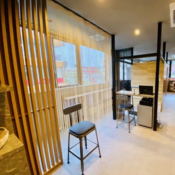 鎌倉ラポールリラックス館