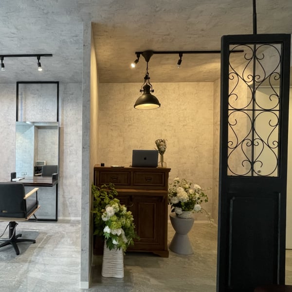 髪質改善salon LeDali
