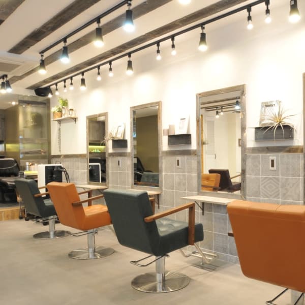 AUBE HAIR lapule【京都4号店】