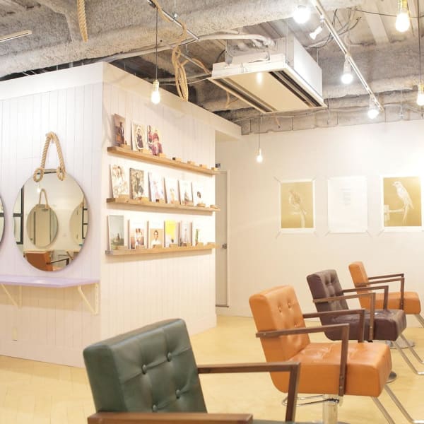 吹田 江坂でオススメ ヘアメイクが得意な美容院 美容室の検索 予約 楽天ビューティ