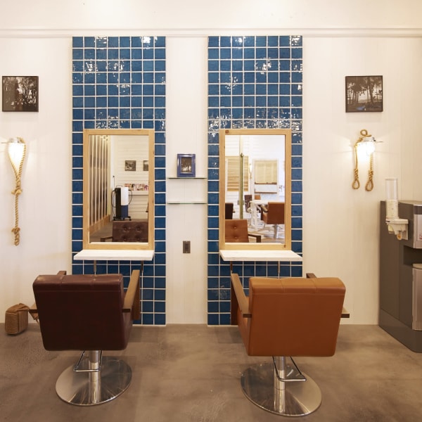 AUBE HAIR island【沖縄2号店】
