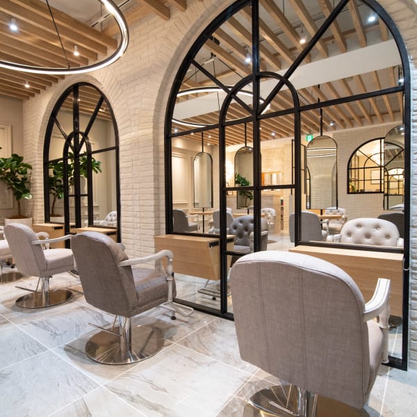 AUBE HAIR AOYAMA【青山店】