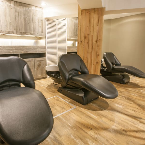 AUBE HAIR harajuku【原宿店】
