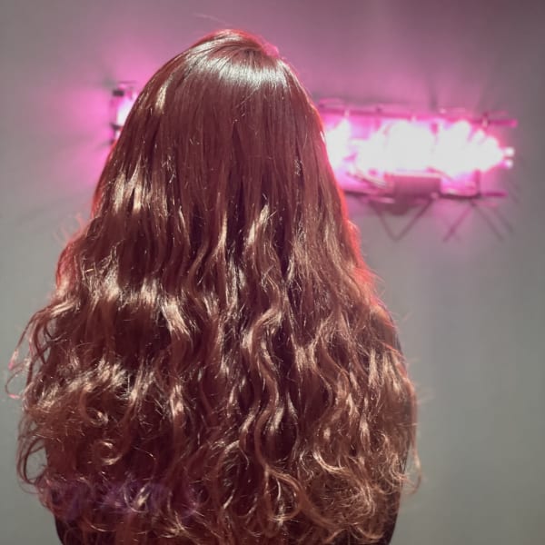 comfort hair studio