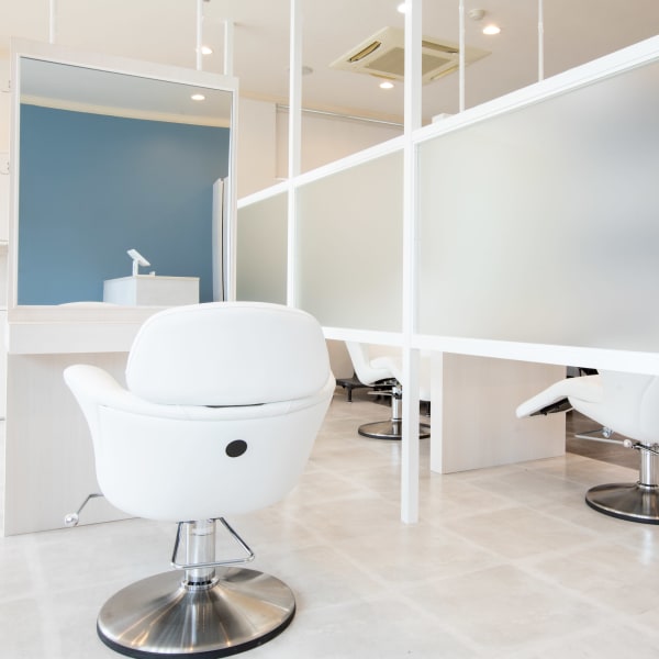 lit hair 東山公園店