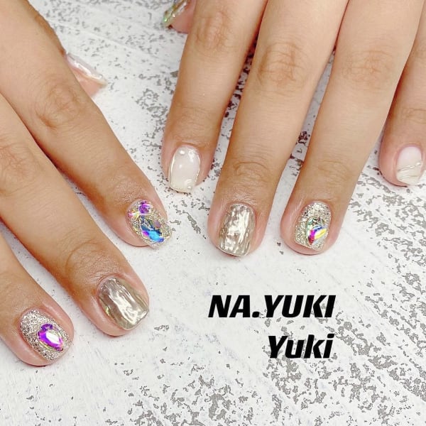 Na.Yuki salon|NA.YUKI Salon