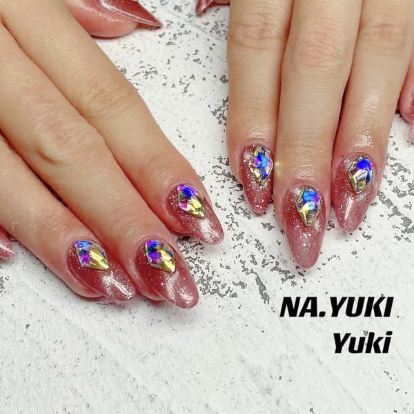 Na.Yuki salon|NA.YUKI Salon