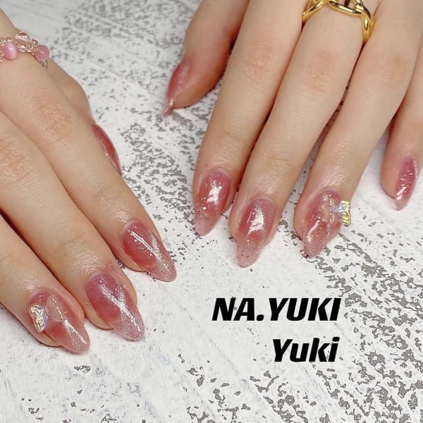 Na.Yuki salon|NA.YUKI Salon
