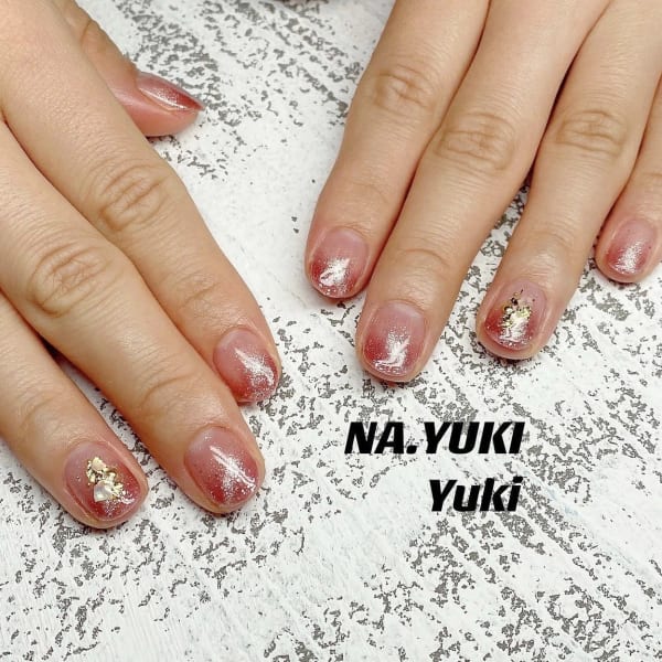 Na.Yuki salon|NA.YUKI Salon