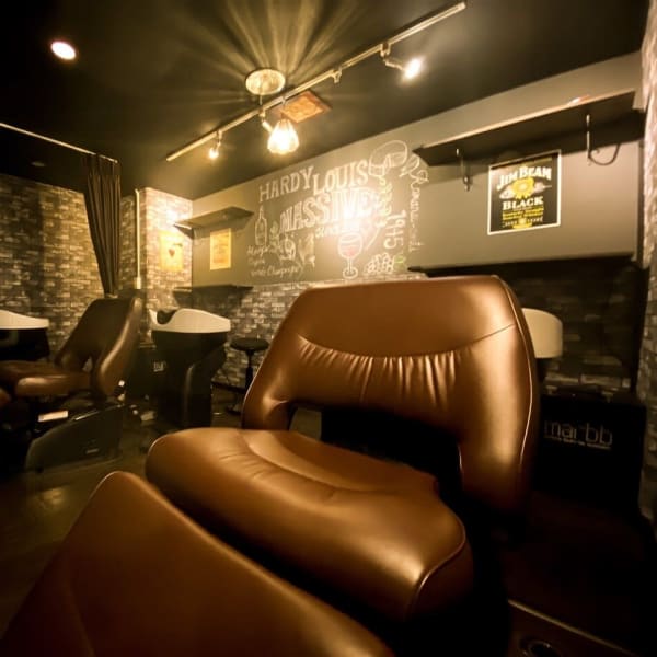 HAIR RESORT MASSIVE 大宮
