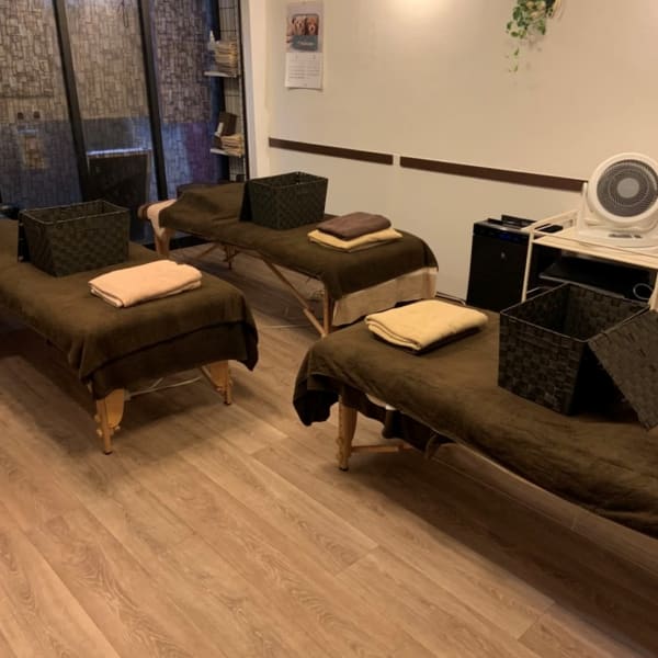 ほぐし庵 まごころ(旧 リフレみち)