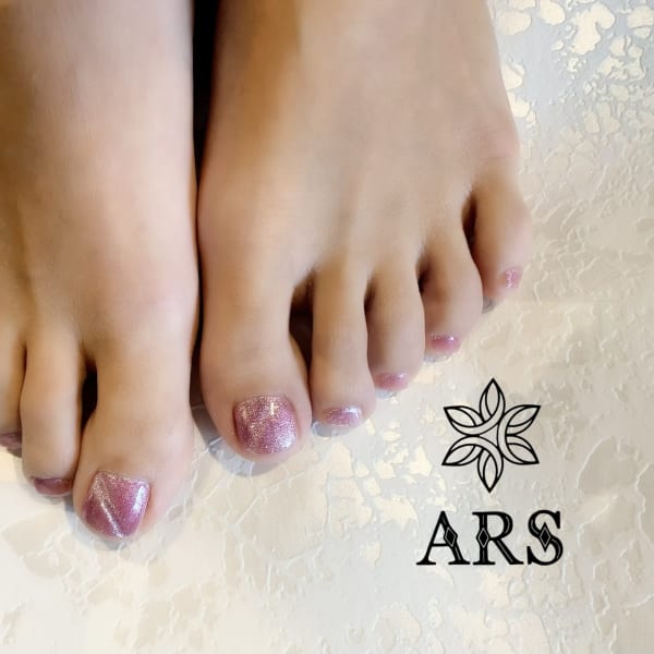 フットマグネット