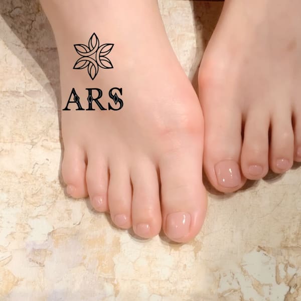 フットワンカラー