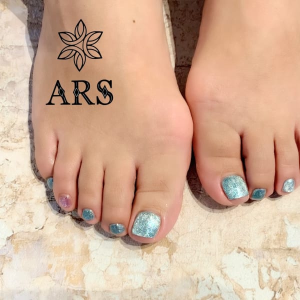 フットマグネット