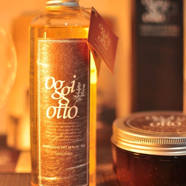 JOHN JOHN HAIR SALON