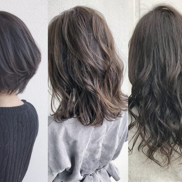 幕張本郷 新検見川でオススメ ヘアトリートメントが得意な美容院 美容室の検索 予約 楽天ビューティ