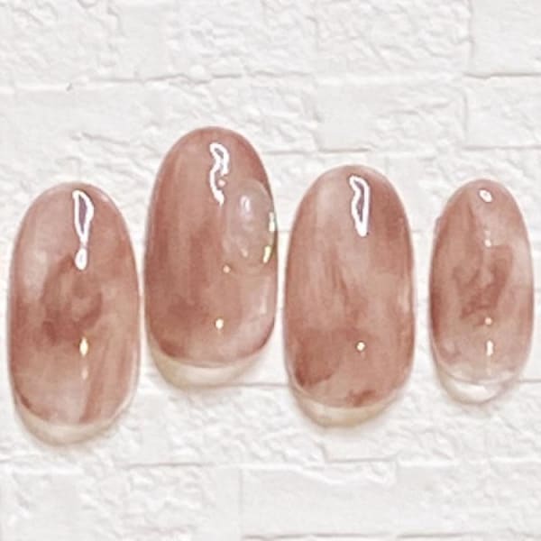 H1032 ニュアンス定額 Mコース