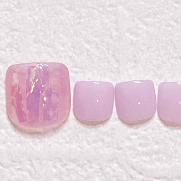 F193　シンプルFOOT定額コース