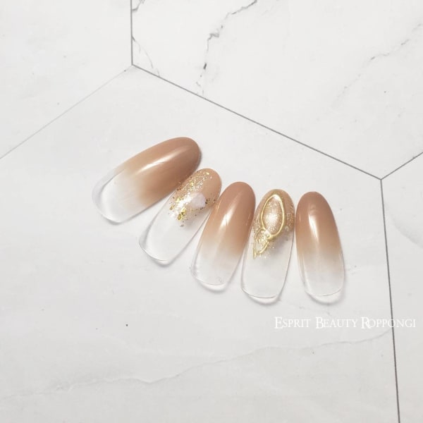 Esprit Beauty 六本木店 エスプリビューティーロッポンギテン の予約 サロン情報 ネイル まつげサロンを予約するなら楽天ビューティ