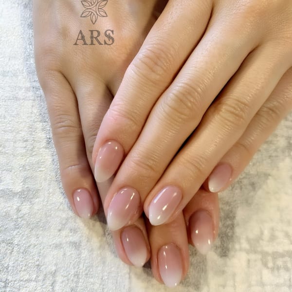 グラデーション