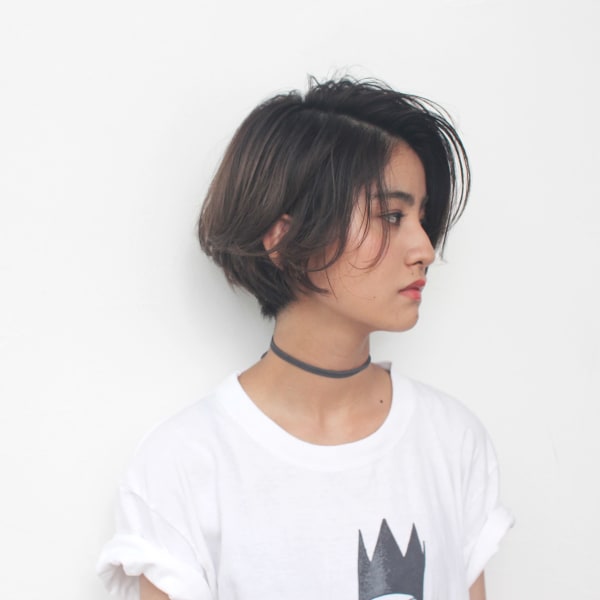 Truckin Up The Path トラッキンアップザパス の予約 サロン情報 美容院 美容室を予約するなら楽天ビューティ