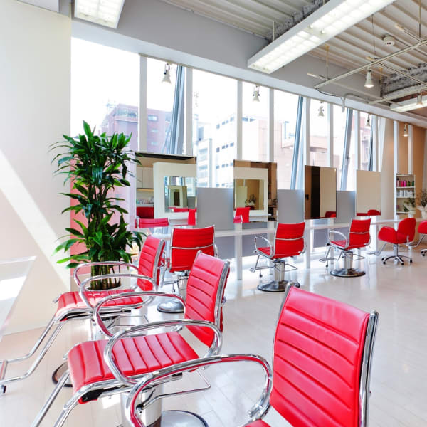 全国の床屋 理髪店 理容室の検索 予約 楽天ビューティ