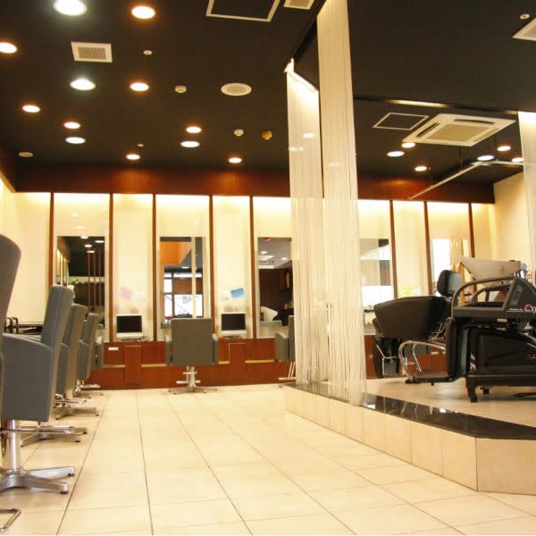 MODE K's 阿倍野店