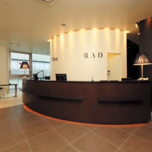 RAD 心斎橋店