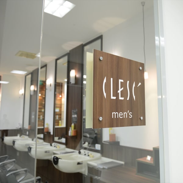 2nd 髪 Chos セカンドカミチョス の予約 サロン情報 美容院 美容室を予約するなら楽天ビューティ