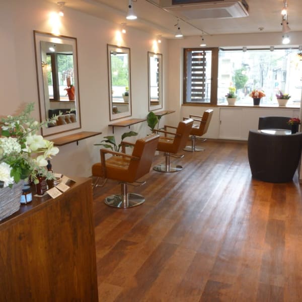 埼玉県でおすすめ 美容院 美容室の検索 予約 楽天ビューティ